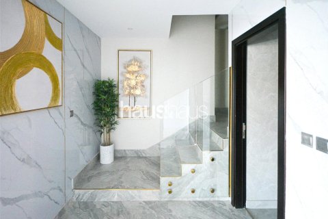 Maison de ville à Jumeirah Village Triangle, Dubai, 2 chambres, 152 m², № 43932 - photo 4