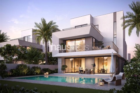 Villa in Dubai Investment Park, Dubai 3 bedrooms, 274 sq.m. № 43924