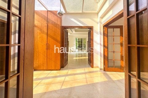 فيلا في Emirates Hills, دبي 6 غرف نوم , 860 م² رقم 43935 - صورة 10