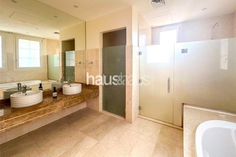 فيلا في Emirates Hills, دبي 6 غرف نوم , 860 م² رقم 43935 - صورة 27