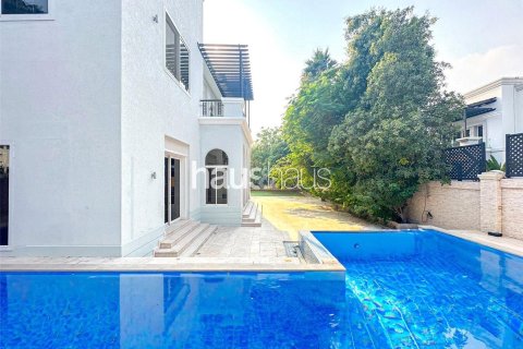 فيلا في Emirates Hills, دبي 6 غرف نوم , 860 م² رقم 43935 - صورة 22