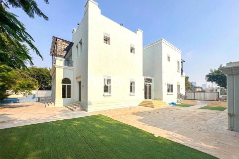 فيلا في Emirates Hills, دبي 6 غرف نوم , 860 م² رقم 43935 - صورة 16