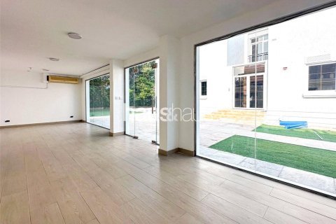 فيلا في Emirates Hills, دبي 6 غرف نوم , 860 م² رقم 43935 - صورة 24