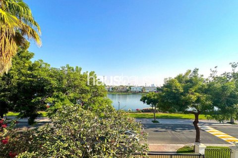 فيلا في Emirates Hills, دبي 6 غرف نوم , 860 م² رقم 43935 - صورة 5