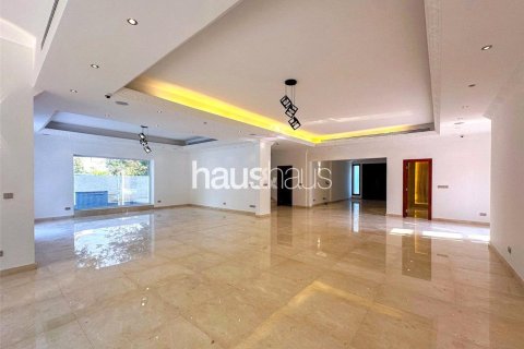 فيلا في Emirates Hills, دبي 6 غرف نوم , 860 م² رقم 43935 - صورة 21