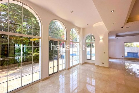 فيلا في Emirates Hills, دبي 6 غرف نوم , 860 م² رقم 43935 - صورة 8
