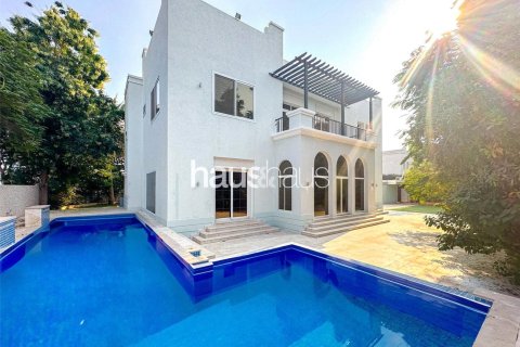 فيلا في Emirates Hills, دبي 6 غرف نوم , 860 م² رقم 43935 - صورة 6