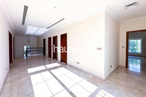 فيلا في Emirates Hills, دبي 6 غرف نوم , 860 م² رقم 43935 - صورة 23