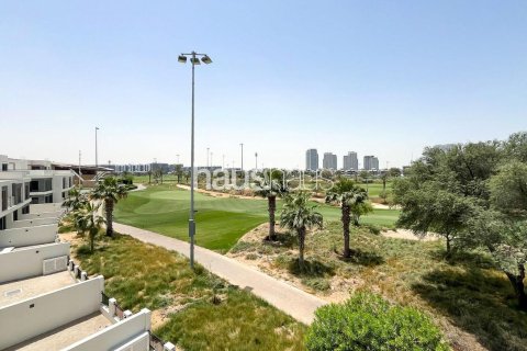 Adosado en DAMAC Hills (Akoya by DAMAC), Dubai, 4 dormitorios, 185 m², № 43933
