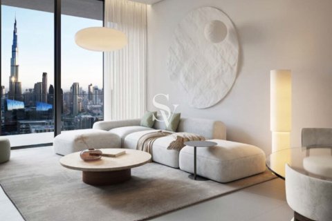 Купить квартиру в DIFC, Дубай: 3 спальни, 240м², № 68423 - фото 2