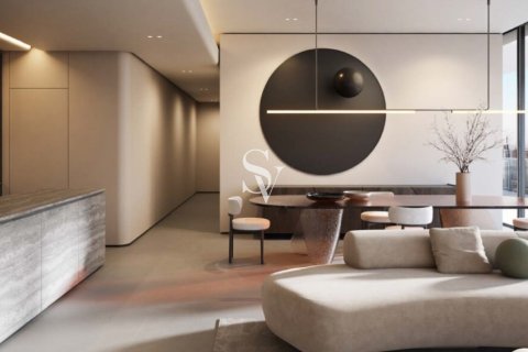 Купить квартиру в DIFC, Дубай: 3 спальни, 240м², № 68423 - фото 18