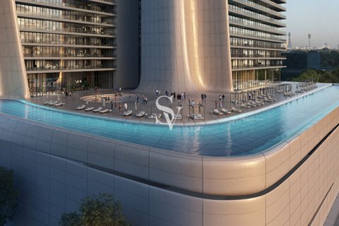 Купить квартиру в DIFC, Дубай: 3 спальни, 240м², № 68423 - фото 6