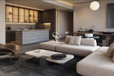 Купить квартиру в DIFC, Дубай: 3 спальни, 240м², № 68423 - фото 16