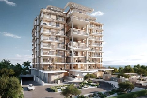 Penthouse à Palm Jumeirah, Dubai, 3 chambres, 246 m², № 68424 - photo 7