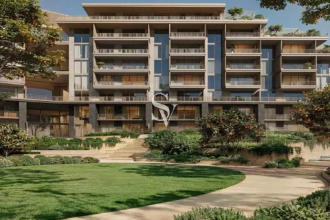 Apartment in City of Arabia, Dubai 2 bedrooms, 102 sq.m. № 114436 - photo 7
