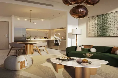 Apartment in City of Arabia, Dubai 2 bedrooms, 102 sq.m. № 114436 - photo 13