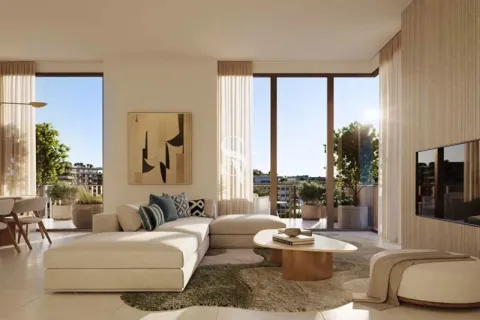 Apartment in City of Arabia, Dubai 2 bedrooms, 102 sq.m. № 114436 - photo 11