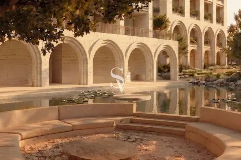 Apartment in City of Arabia, Dubai 2 bedrooms, 102 sq.m. № 114436 - photo 4