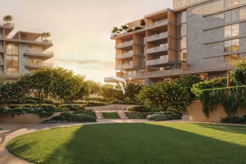 Apartment in City of Arabia, Dubai 2 bedrooms, 102 sq.m. № 114436 - photo 9