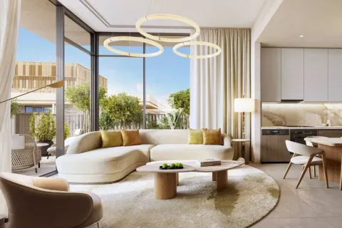 Apartment in City of Arabia, Dubai 2 bedrooms, 102 sq.m. № 114436 - photo 14