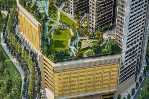 Apartamento en Jebel Ali, Dubai, 1 dormitorio, 52 m², № 114437 - foto 5