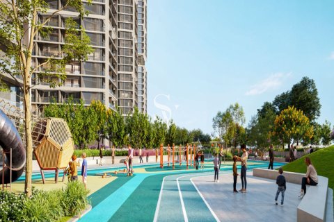 Apartamento en Jebel Ali, Dubai, 1 dormitorio, 52 m², № 114437 - foto 16