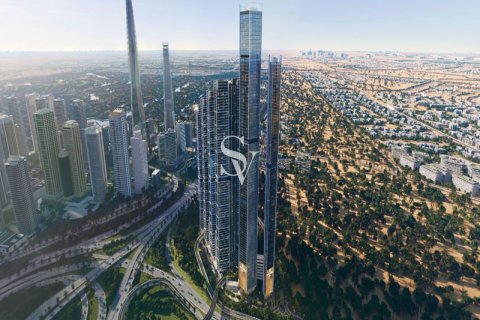 Apartamento en Jebel Ali, Dubai, 1 dormitorio, 52 m², № 114437 - foto 10