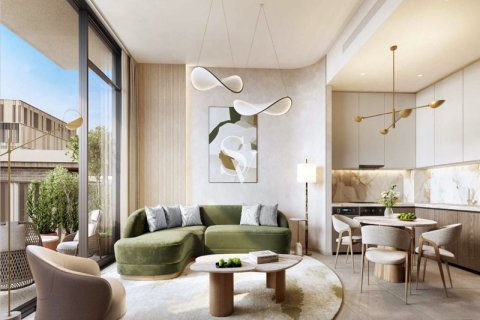 Apartment in City of Arabia, Dubai 2 bedrooms, 104 sq.m. № 114435 - photo 15