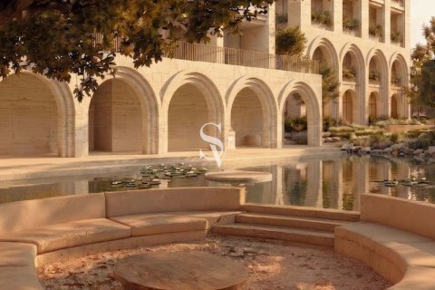 Apartment in City of Arabia, Dubai 2 bedrooms, 104 sq.m. № 114435 - photo 4