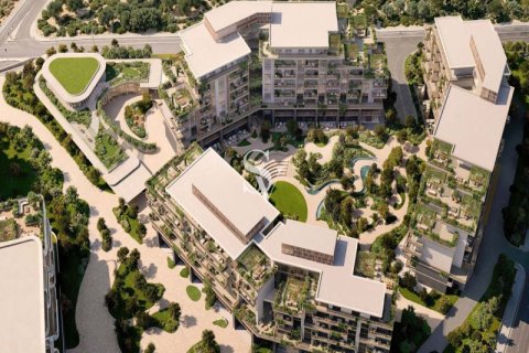 Apartment in City of Arabia, Dubai 2 bedrooms, 104 sq.m. № 114435 - photo 5