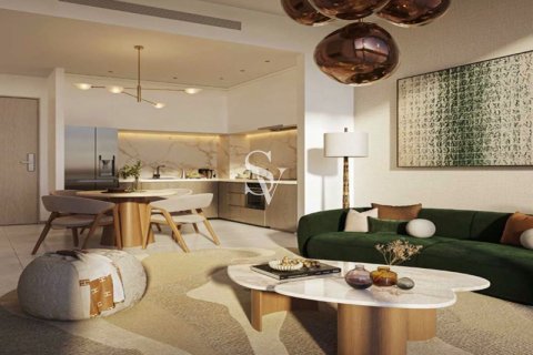 Apartment in City of Arabia, Dubai 2 bedrooms, 104 sq.m. № 114435 - photo 13