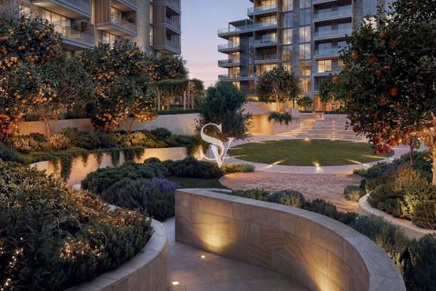 Apartment in City of Arabia, Dubai 2 bedrooms, 104 sq.m. № 114435 - photo 6