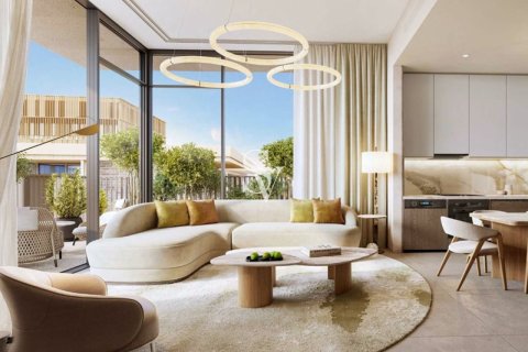 Apartment in City of Arabia, Dubai 2 bedrooms, 104 sq.m. № 114435 - photo 14
