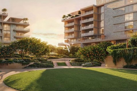 Apartment in City of Arabia, Dubai 2 bedrooms, 104 sq.m. № 114435 - photo 8