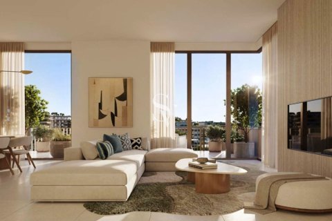 Apartment in City of Arabia, Dubai 2 bedrooms, 104 sq.m. № 114435 - photo 12