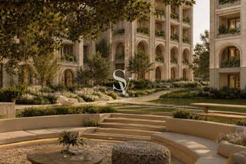 Apartment in City of Arabia, Dubai 2 bedrooms, 104 sq.m. № 114435 - photo 3