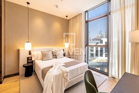 Apartamento en Al Wasl, Dubai, 4 dormitorios, 299.05 m², № 141073 - foto 7