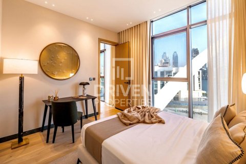 Apartamento en Al Wasl, Dubai, 4 dormitorios, 299.05 m², № 141073 - foto 20