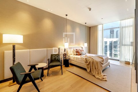 Apartamento en Al Wasl, Dubai, 4 dormitorios, 299.05 m², № 141073 - foto 5