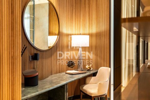 Apartamento en Al Wasl, Dubai, 4 dormitorios, 299.05 m², № 141073 - foto 23