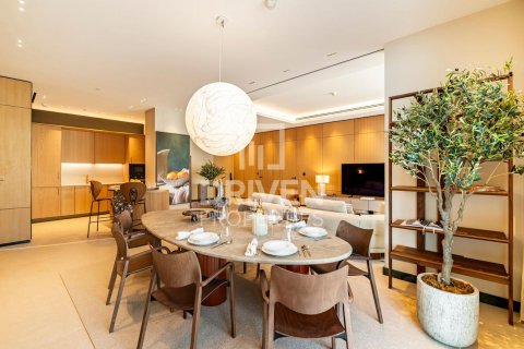 Apartamento en Al Wasl, Dubai, 4 dormitorios, 299.05 m², № 141073 - foto 24
