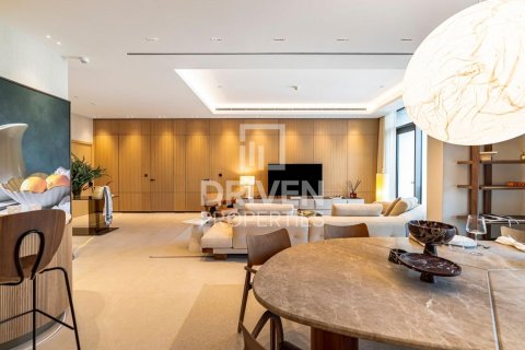 Apartamento en Al Wasl, Dubai, 4 dormitorios, 299.05 m², № 141073 - foto 4