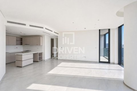 Квартира в Sobha Hartland, Мохаммед Бин Рашид Сити, Дубай, 3 спальни, 162.95м², № 141075