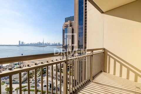 Apartamento en Creekside 18, Dubai Creek Harbour (The Lagoons), Dubai, 3 dormitorios, 150.5 m², № 141084 - foto 4