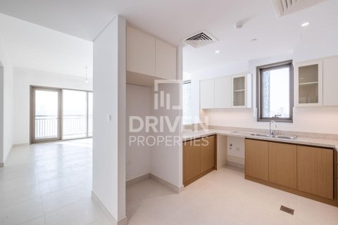 Apartamento en Creekside 18, Dubai Creek Harbour (The Lagoons), Dubai, 3 dormitorios, 150.5 m², № 141084 - foto 10