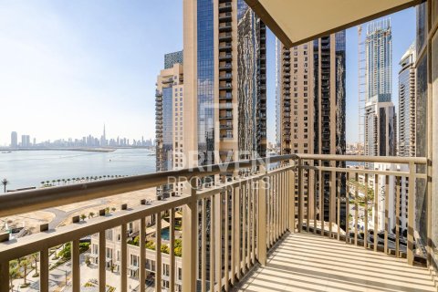 Apartamento en Creekside 18, Dubai Creek Harbour (The Lagoons), Dubai, 3 dormitorios, 150.5 m², № 141084 - foto 22