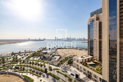 Apartment in Creekside 18, Dubai Creek Harbour (The Lagoons), Dubai 3 bedrooms, 150.5 sq.m. № 141084