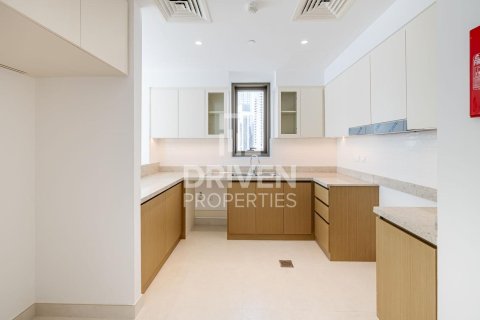 Apartamento en Creekside 18, Dubai Creek Harbour (The Lagoons), Dubai, 3 dormitorios, 150.5 m², № 141084 - foto 18