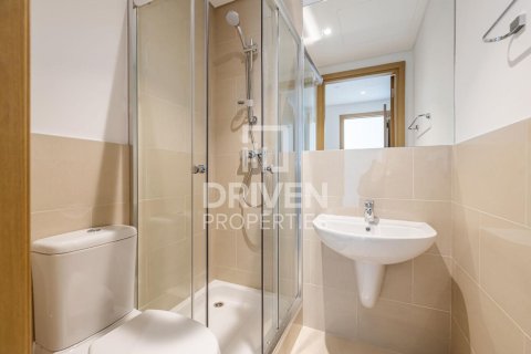 Apartamento en Creekside 18, Dubai Creek Harbour (The Lagoons), Dubai, 3 dormitorios, 150.5 m², № 141084 - foto 17