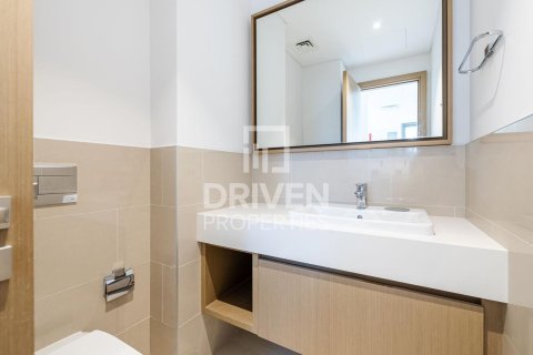 Apartamento en Creekside 18, Dubai Creek Harbour (The Lagoons), Dubai, 3 dormitorios, 150.5 m², № 141084 - foto 7